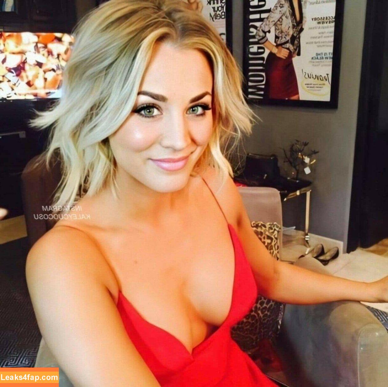 Kaley Cuoco / kaleycuoco leaked photo photo #0103
