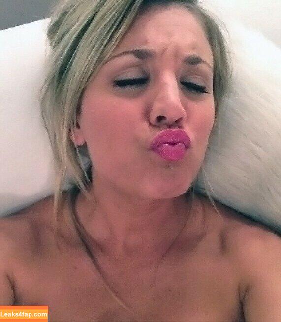 Kaley Cuoco / kaleycuoco leaked photo photo #0114