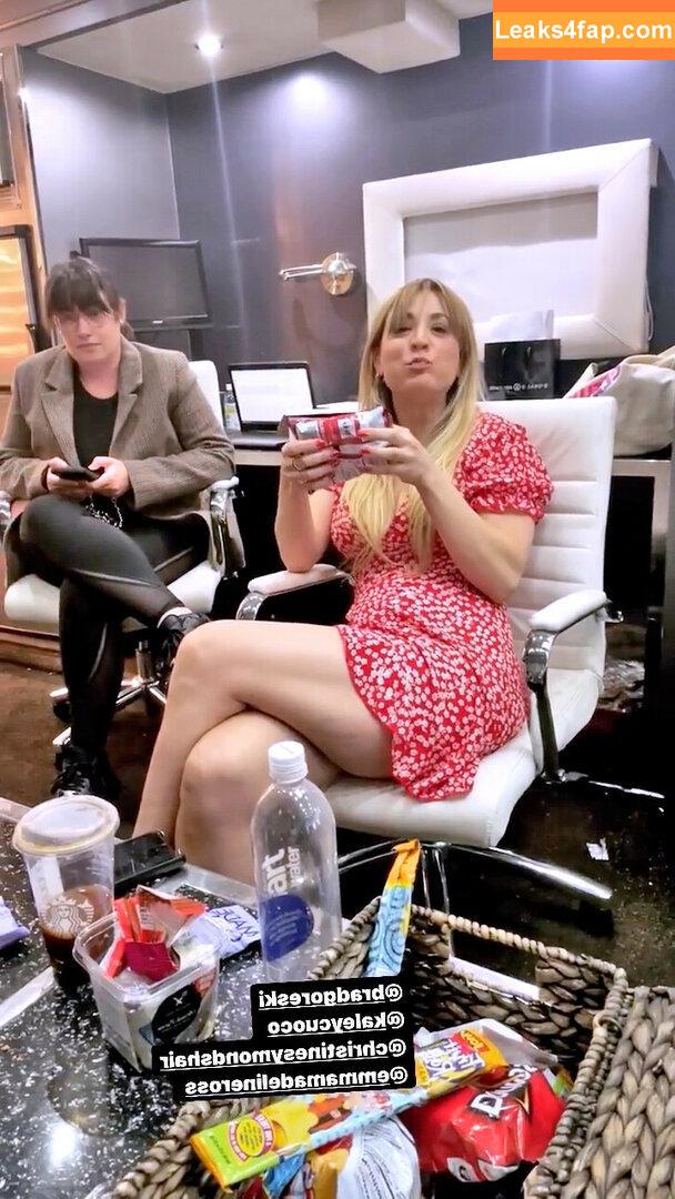 Kaley Cuoco / kaleycuoco leaked photo photo #0117