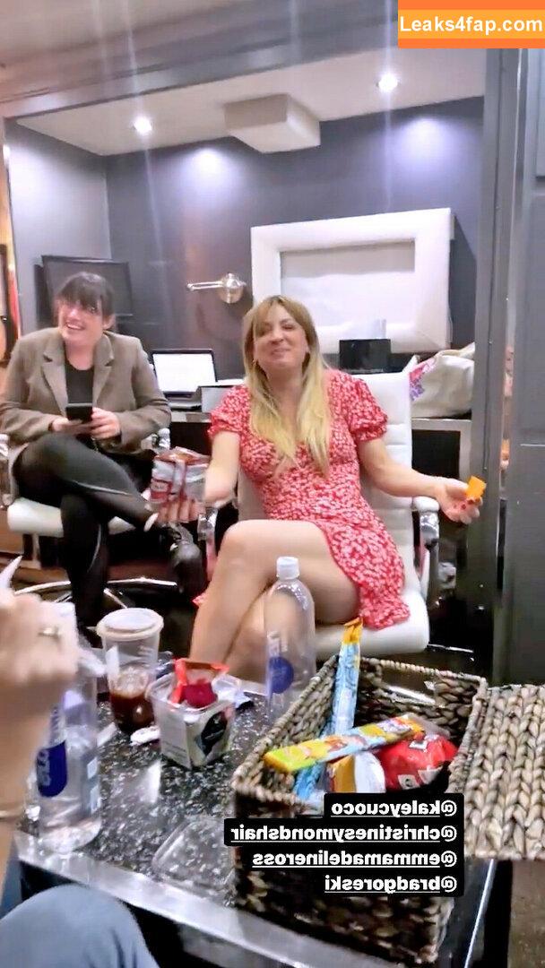 Kaley Cuoco / kaleycuoco leaked photo photo #0121