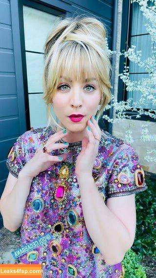 Kaley Cuoco / kaleycuoco leaked photo photo #0131