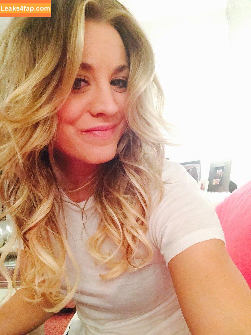 Kaley Cuoco / kaleycuoco leaked photo photo #0134