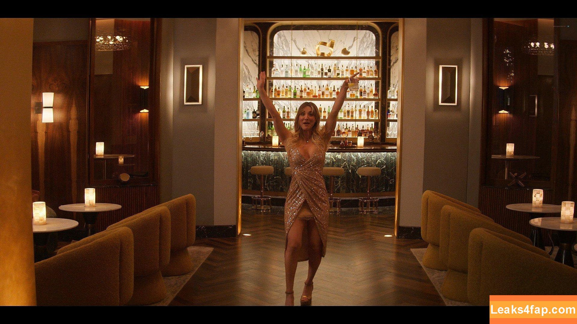 Kaley Cuoco / kaleycuoco слитое фото фото #0146