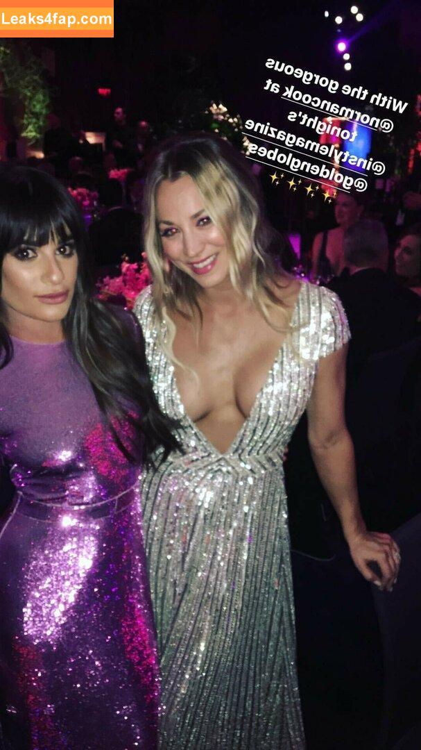 Kaley Cuoco / kaleycuoco leaked photo photo #0149