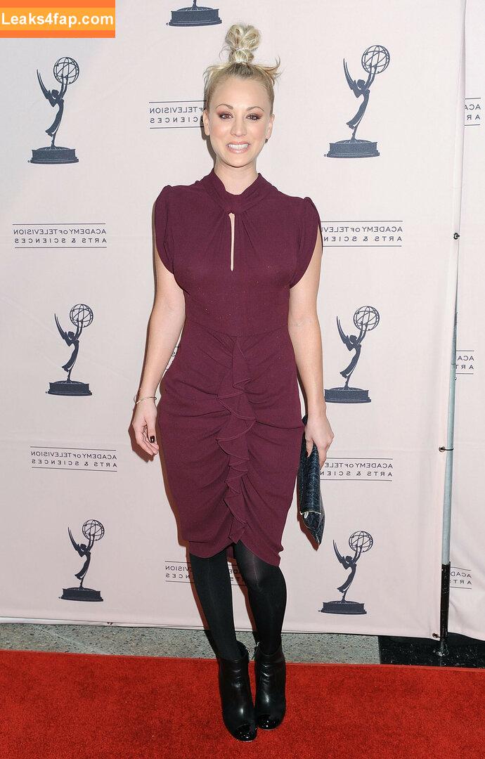 Kaley Cuoco / kaleycuoco leaked photo photo #0158