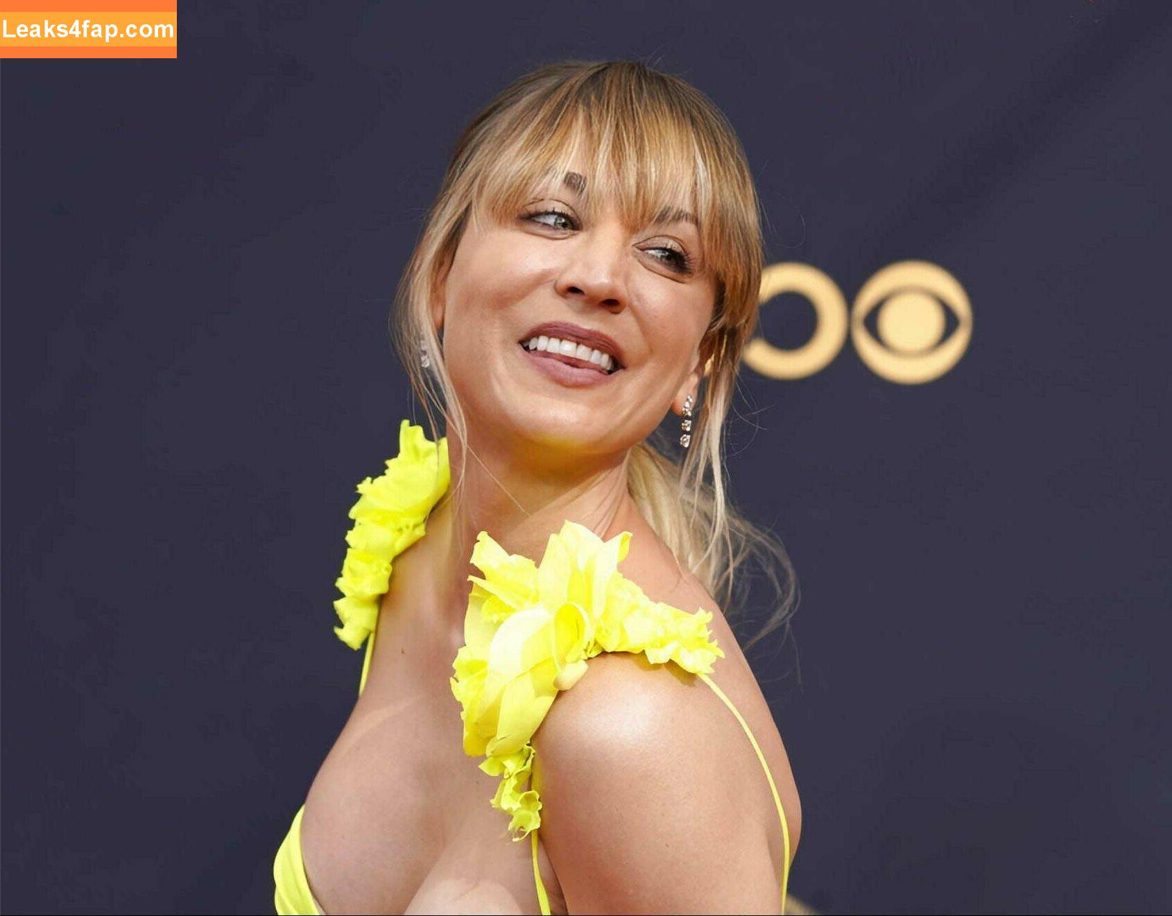 Kaley Cuoco / kaleycuoco leaked photo photo #0179