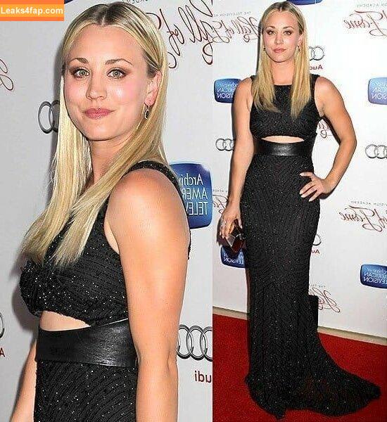 Kaley Cuoco / kaleycuoco leaked photo photo #0181
