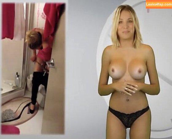 Kaley Cuoco / kaleycuoco leaked photo photo #0184