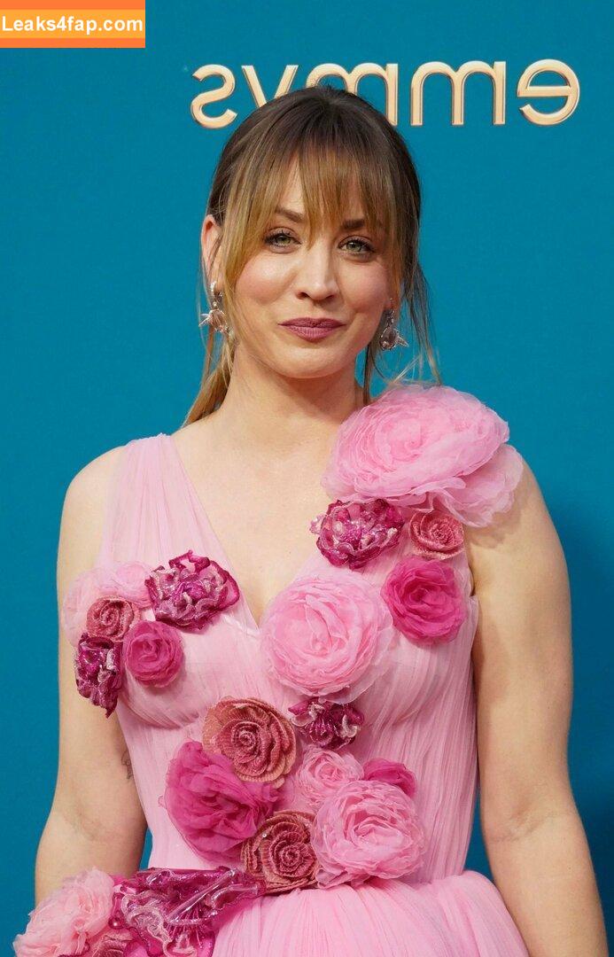 Kaley Cuoco / kaleycuoco leaked photo photo #0192