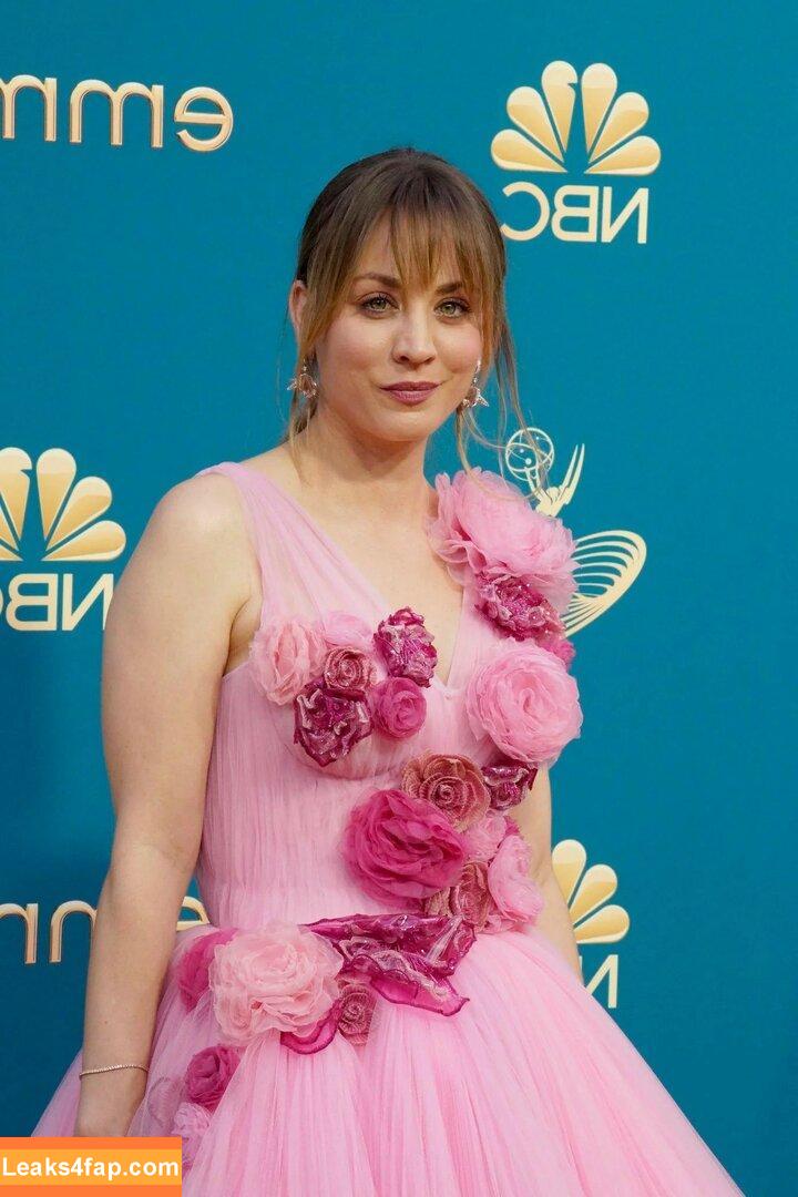 Kaley Cuoco / kaleycuoco leaked photo photo #0193