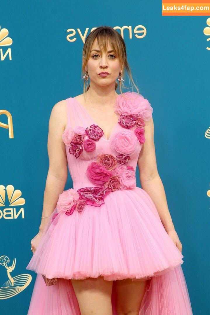 Kaley Cuoco / kaleycuoco leaked photo photo #0194