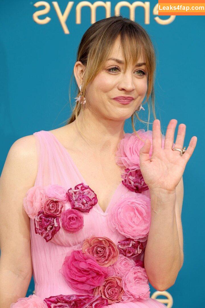 Kaley Cuoco / kaleycuoco leaked photo photo #0195