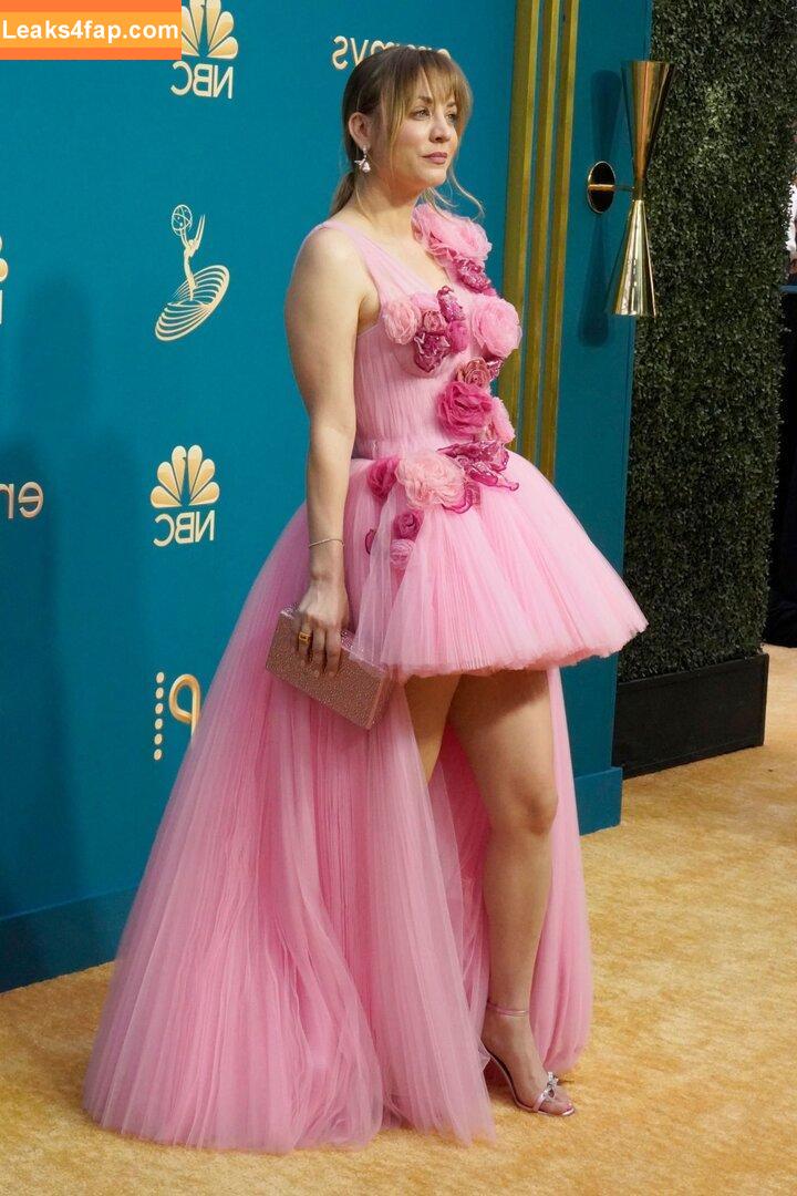 Kaley Cuoco / kaleycuoco leaked photo photo #0196