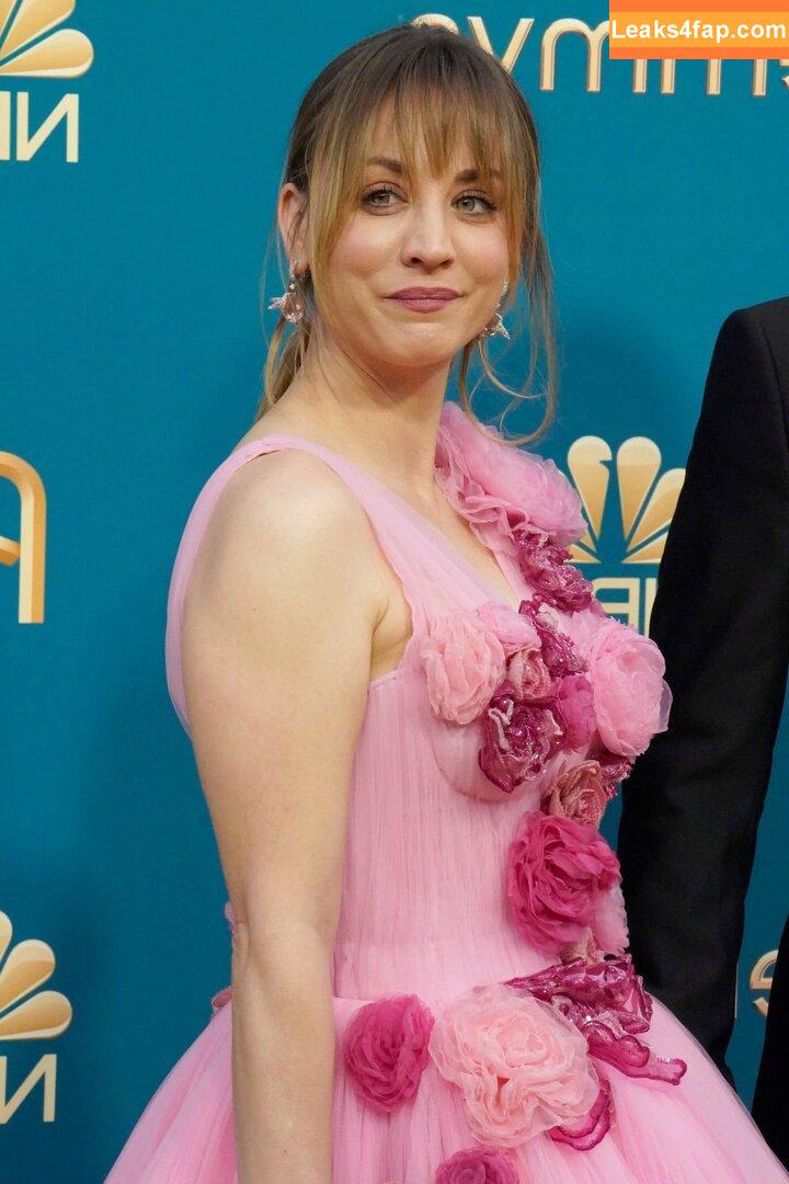Kaley Cuoco / kaleycuoco leaked photo photo #0197