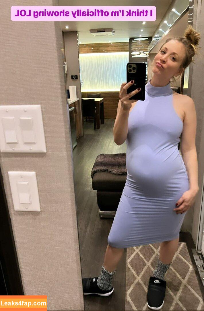 Kaley Cuoco / kaleycuoco leaked photo photo #0217