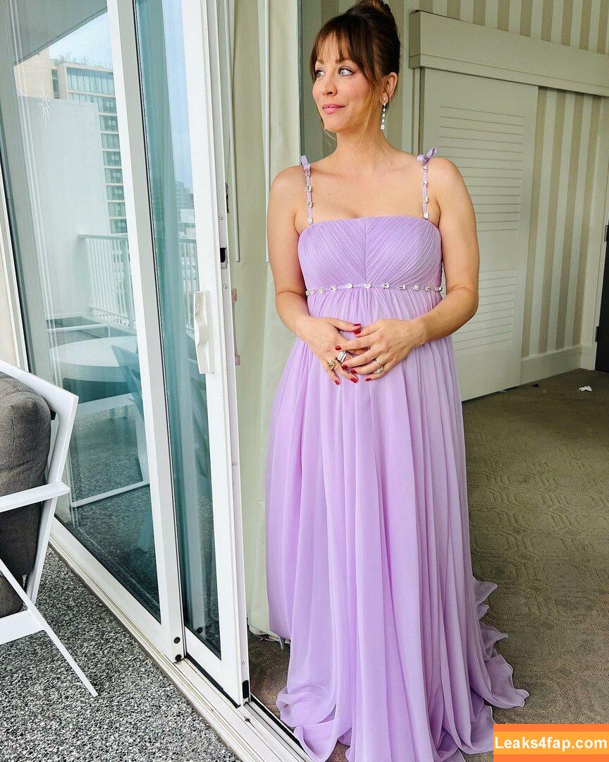 Kaley Cuoco / kaleycuoco leaked photo photo #0222