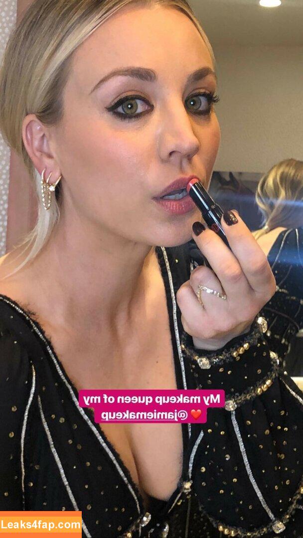 Kaley Cuoco / kaleycuoco leaked photo photo #0234