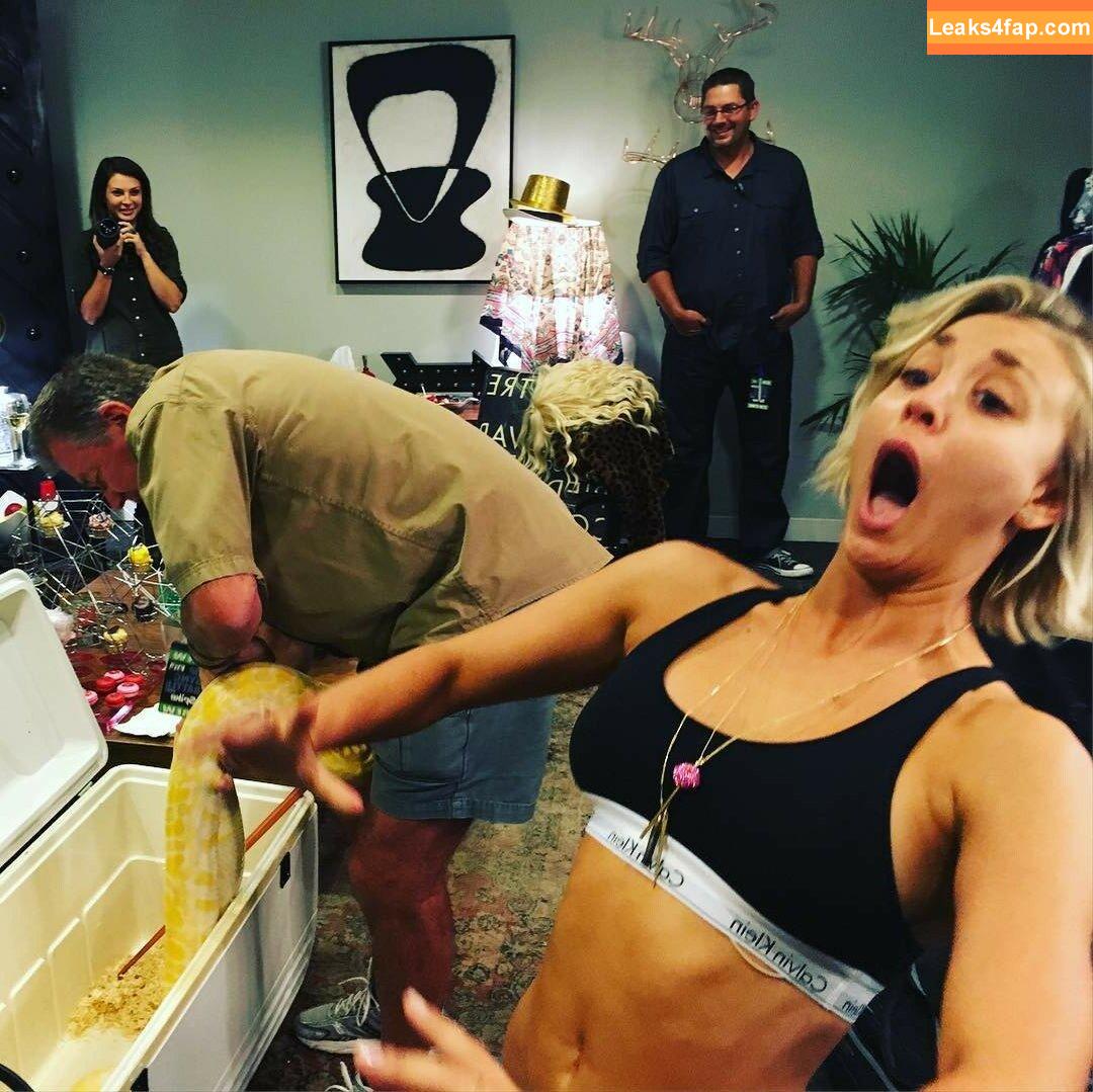 Kaley Cuoco / kaleycuoco leaked photo photo #0245