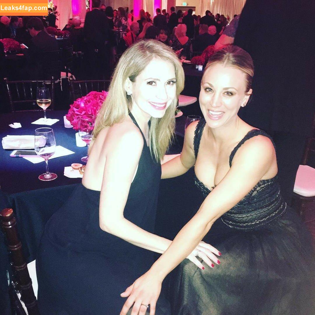 Kaley Cuoco / kaleycuoco leaked photo photo #0247