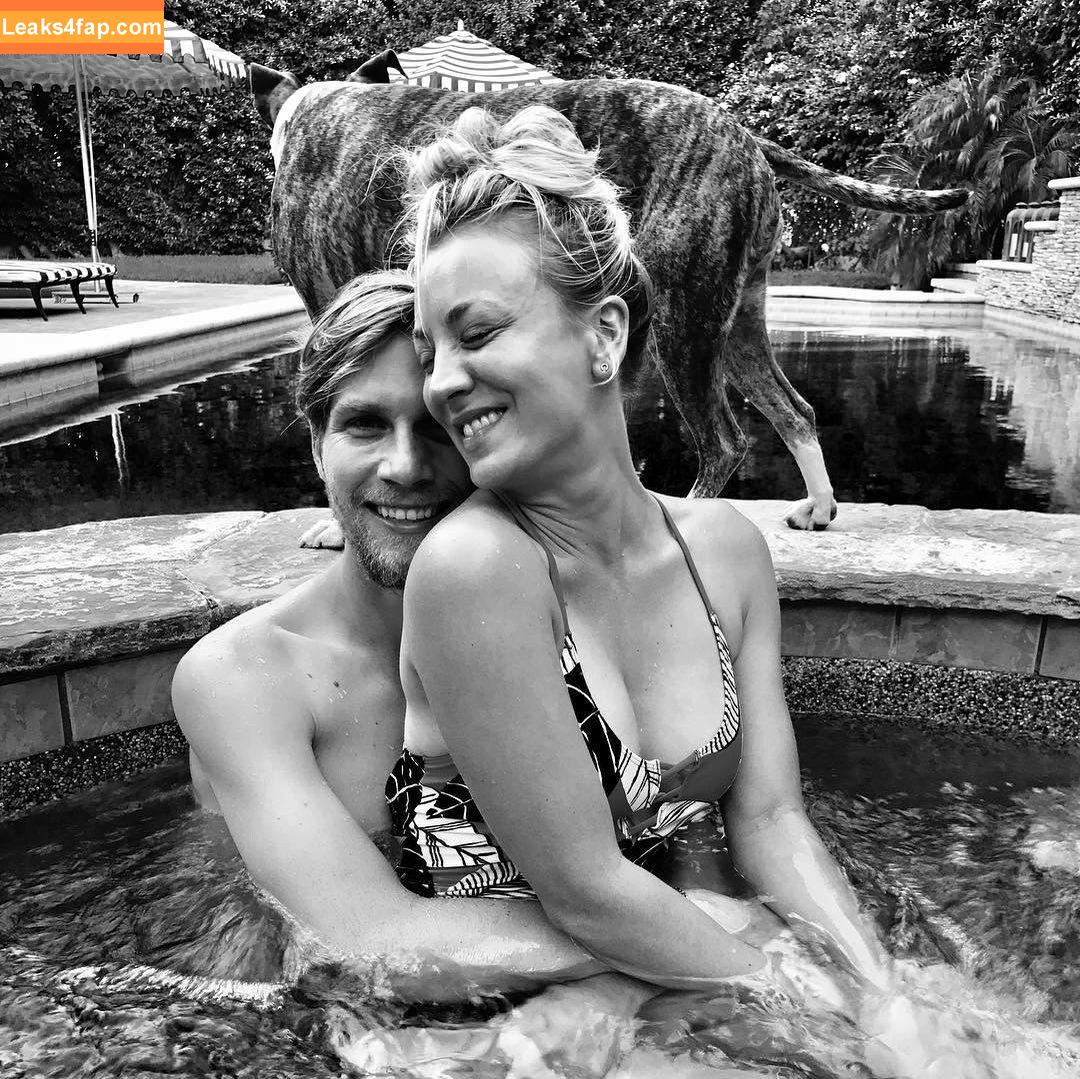 Kaley Cuoco / kaleycuoco leaked photo photo #0248