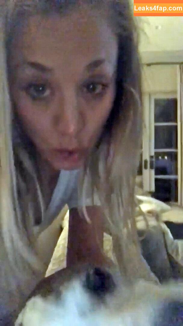 Kaley Cuoco / kaleycuoco leaked photo photo #0252