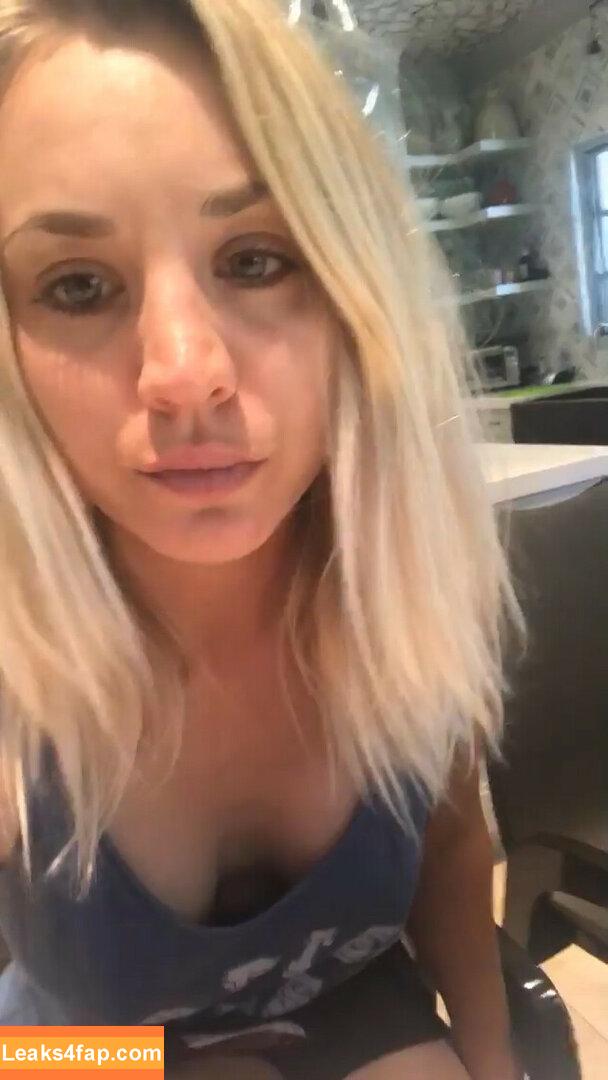 Kaley Cuoco / kaleycuoco leaked photo photo #0257