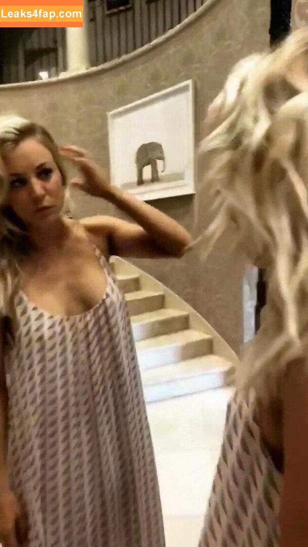 Kaley Cuoco / kaleycuoco leaked photo photo #0258