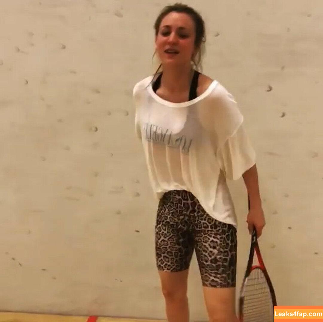Kaley Cuoco / kaleycuoco leaked photo photo #0261