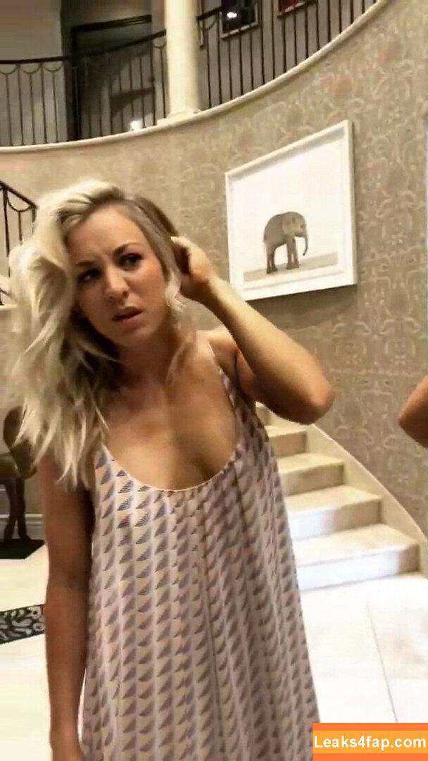 Kaley Cuoco / kaleycuoco leaked photo photo #0263