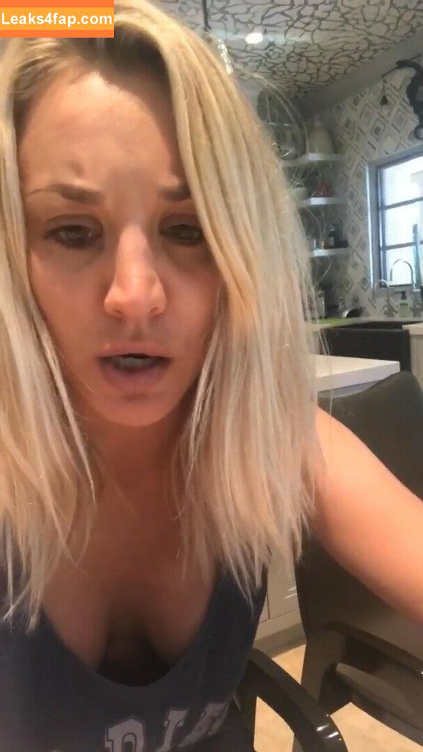 Kaley Cuoco / kaleycuoco leaked photo photo #0267