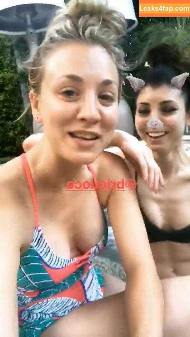Kaley Cuoco / kaleycuoco leaked photo photo #0268