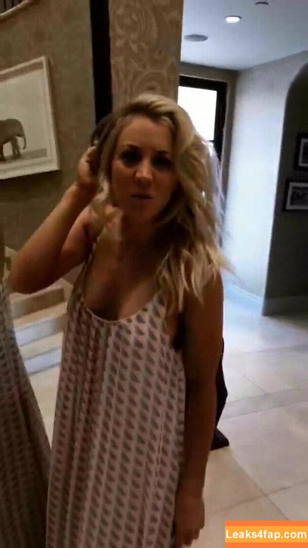 Kaley Cuoco / kaleycuoco leaked photo photo #0269
