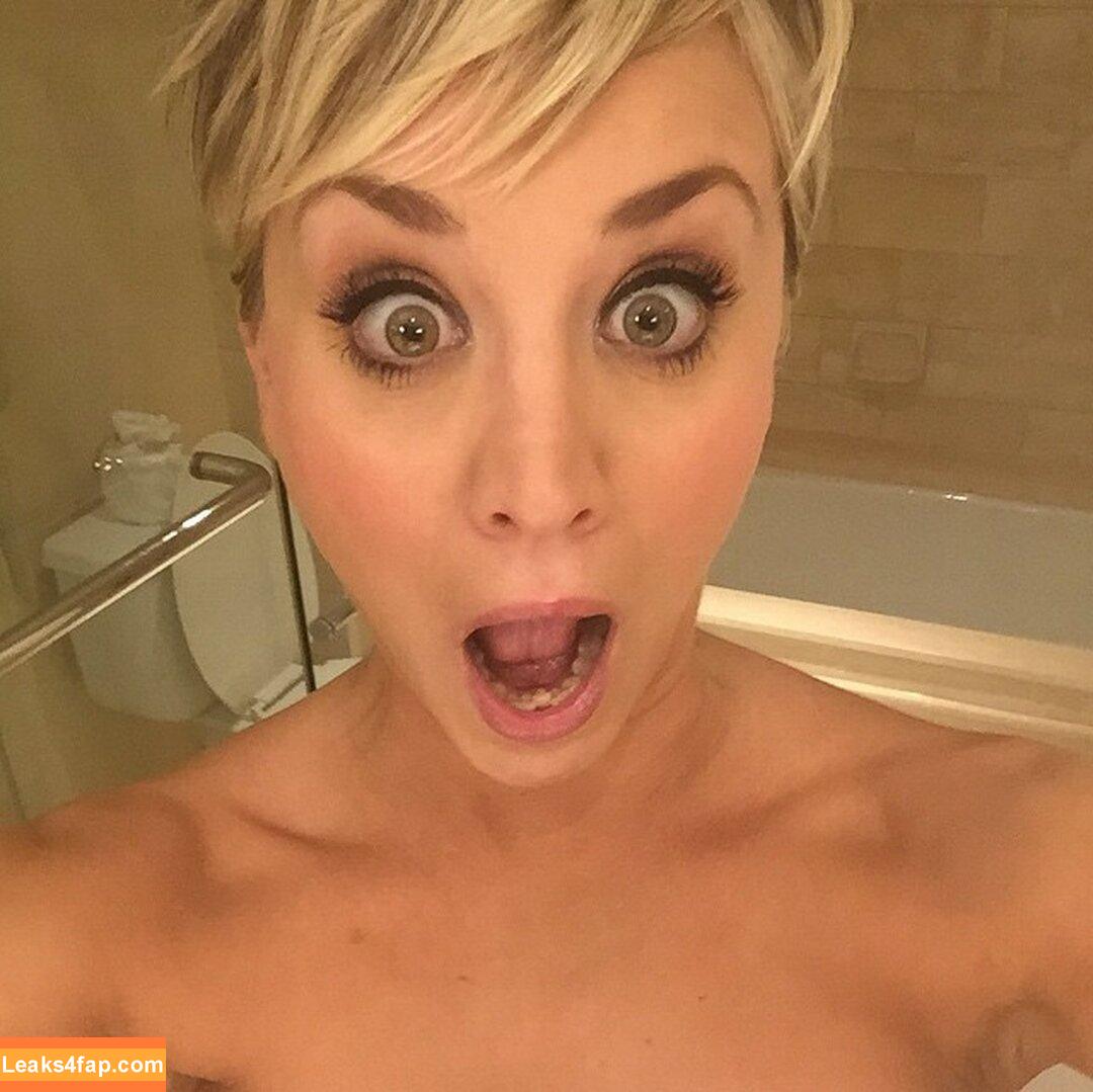Kaley Cuoco / kaleycuoco leaked photo photo #0277