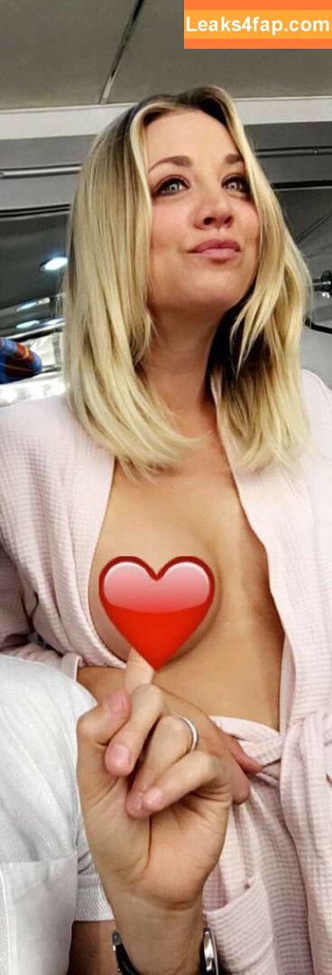 Kaley Cuoco / kaleycuoco leaked photo photo #0346