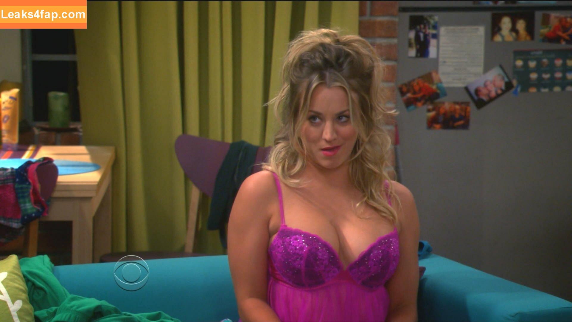 Kaley Cuoco / kaleycuoco leaked photo photo #0354