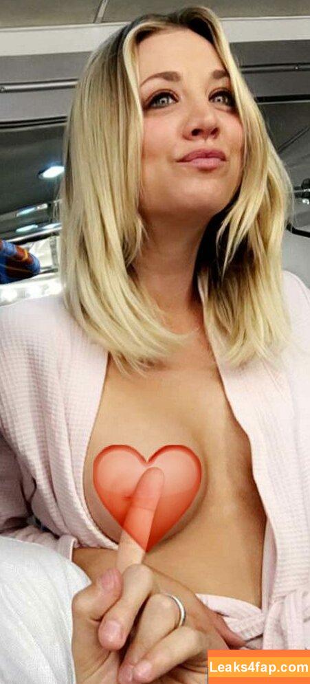 Kaley Cuoco / kaleycuoco leaked photo photo #0401