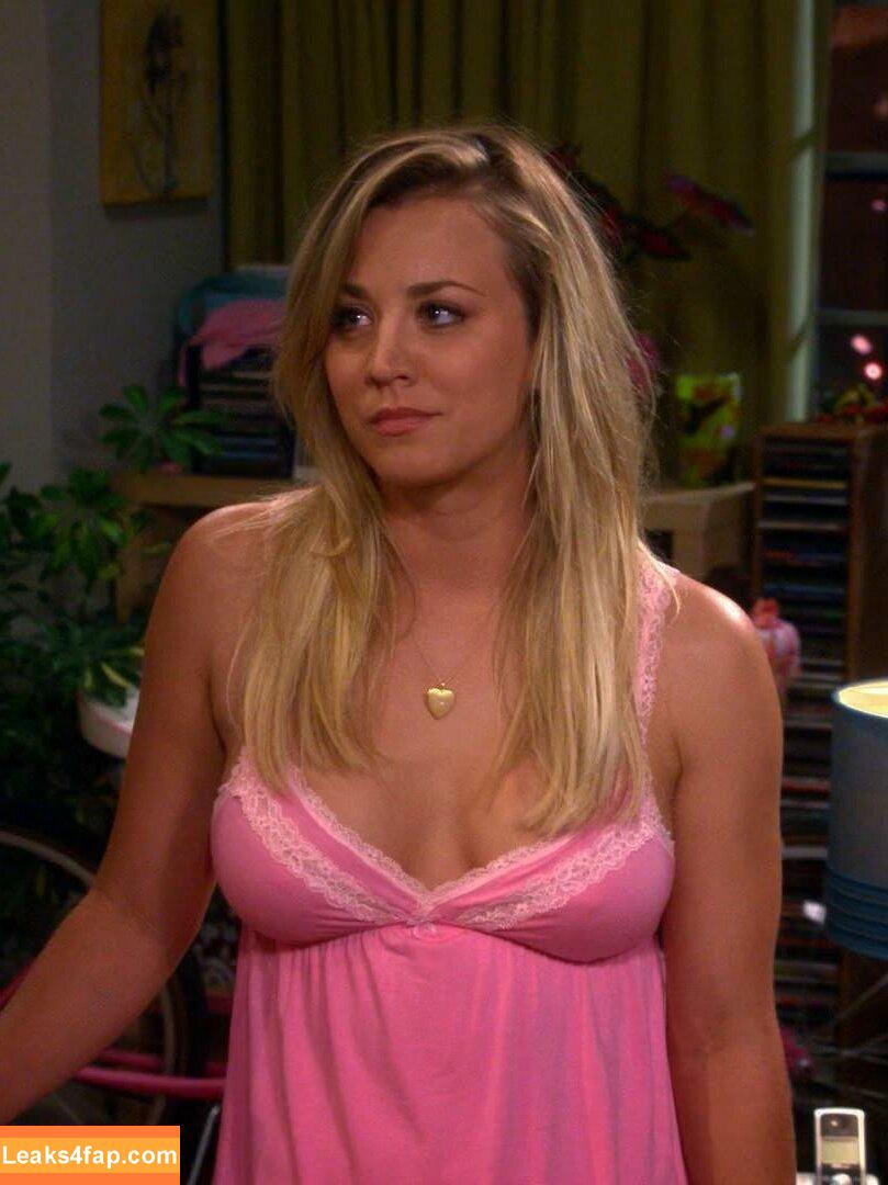 Kaley Cuoco / kaleycuoco leaked photo photo #0460