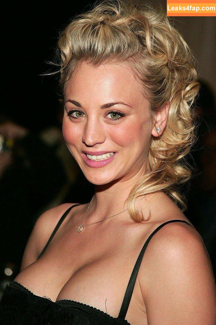 Kaley Cuoco / kaleycuoco leaked photo photo #0464