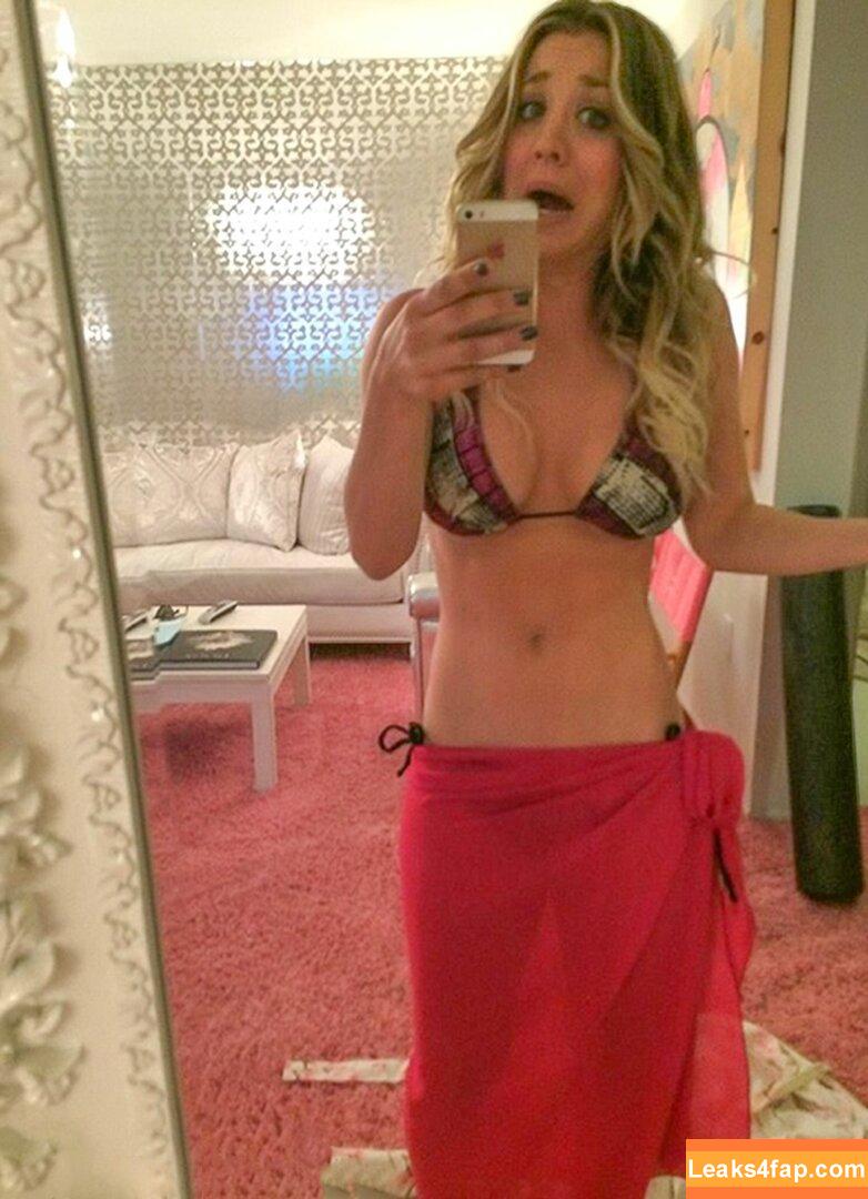 Kaley Cuoco / sarahtoninx9_ leaked photo photo #0466