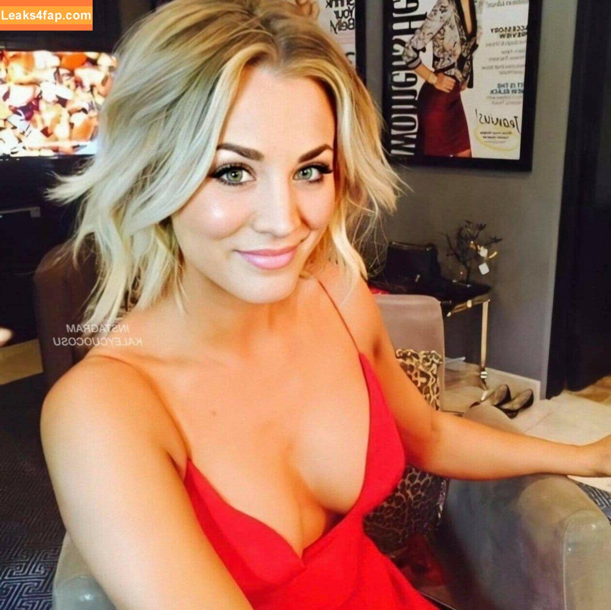 Kaley Cuoco / sarahtoninx9_ leaked photo photo #0478