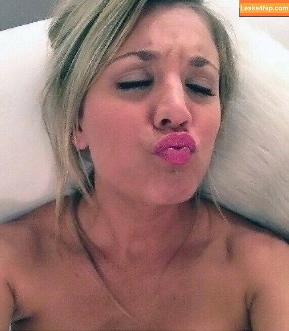 Kaley Cuoco / sarahtoninx9_ leaked photo photo #0484