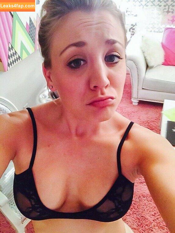 Kaley Cuoco / sarahtoninx9_ leaked photo photo #0486