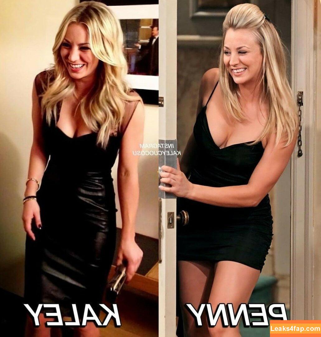 Kaley Cuoco / kaleycuoco слитое фото фото #0501