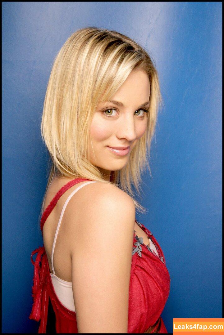 Kaley Cuoco / sarahtoninx9_ leaked photo photo #0533