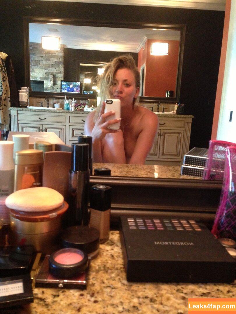 Kaley Cuoco / sarahtoninx9_ leaked photo photo #0549