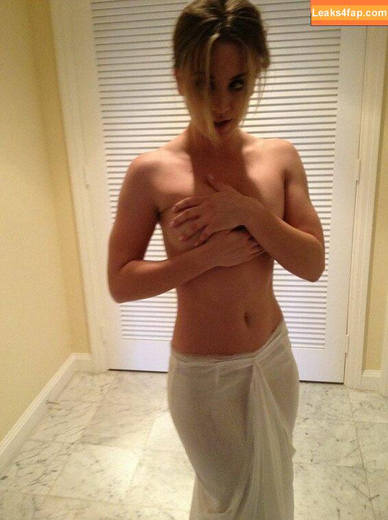 Kaley Cuoco / sarahtoninx9_ leaked photo photo #0551