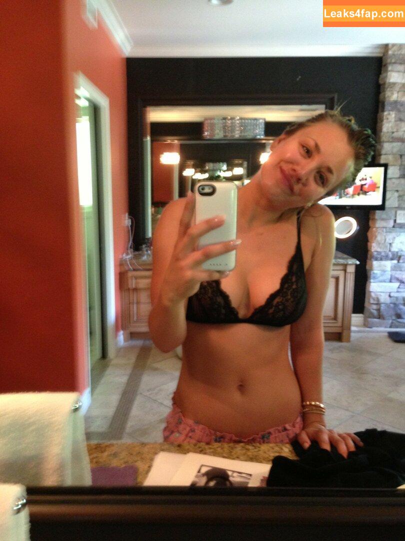 Kaley Cuoco / sarahtoninx9_ leaked photo photo #0561