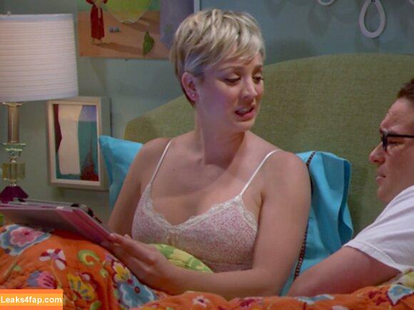 Kaley Cuoco / sarahtoninx9_ leaked photo photo #0576