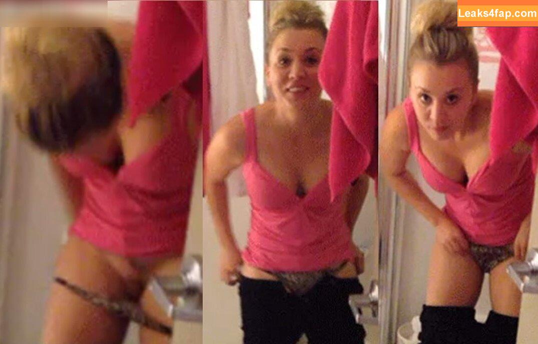 Kaley Cuoco / sarahtoninx9_ leaked photo photo #0606