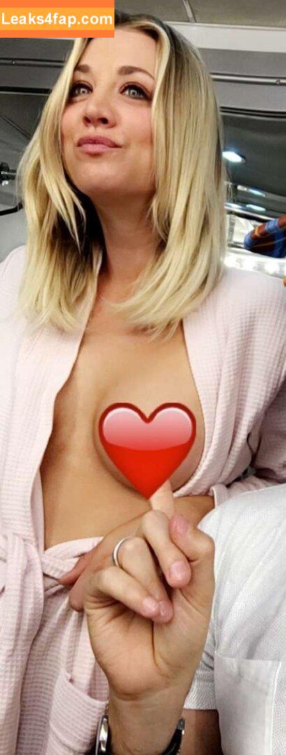 Kaley Cuoco / sarahtoninx9_ leaked photo photo #0631